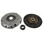 HYUNDAI i30 DEBRİYAJ SETİ 11- SACHS 624352400