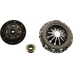 HYUNDAI i10 DEBRİYAJ SETİ 13- SACHS 4130002840