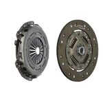 OPEL ASTRA G DEBRİYAJ SETİ 96-00 SACHS 1606155