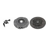 MERCEDES SPRINTER DEBRİYAJ SETİ 2010- SACHS A0232500201