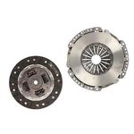 FORD FOCUS DEBRİYAJ SETİ 11-18 SACHS AV617540D1C