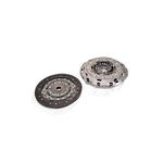 VW GOLF7 DEBRİYAJ SETİ 13- VALEO 04E141025