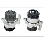 VW TRANSPORTER T5 DEVİRDAİM 01- SKF 045121011B