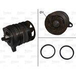 VW TRANSPORTER T5 DEVİRDAİM 04-10 VALEO 070121011D