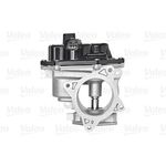 VW CRAFTER EGR VALFİ 12- VALEO 03L131501R