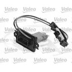 RENAULT MEGANE ELEKTRONİK KONTROL ÜNİTESİ 03- VALEO 7701207717