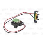 RENAULT TRAFIC ELEKTRONİK KONTROL ÜNİTESİ 01- VALEO 7701208226