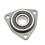 VW LT FAN RULMANI 96-06 FAG 077115136A