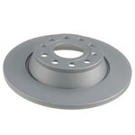 VW GOLF5 FREN DİSKİ ARKA 04-13 VALEO 1K0615601AD