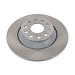 VW PASSAT FREN DİSKİ ARKA 15- VALEO 3Q0615601