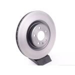 AUDI A4 FREN DİSKİ ÖN 08- VALEO 8K0615301M