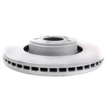 AUDI A6 FREN DİSKİ ÖN 05-11 VALEO 4F0615301E