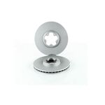 FORD TRANSIT V184 FREN DİSKİ ÖN 01-06 VALEO 2C16 1125 AA