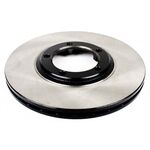 HYUNDAI H100 FREN DİSKİ ÖN 93-07 VALEO 5812944010