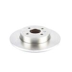 OPEL CORSA C FREN DİSKİ ÖN 02-08 VALEO 569116