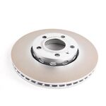 VW PASSAT FREN DİSKİ ÖN 97-04 VALEO 8E0615301Q