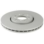 VW POLO FREN DİSKİ ÖN 10- VALEO 6R0615301A