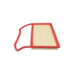 VW POLO HAVA FİLTRESİ 14- VALEO 04C129620C