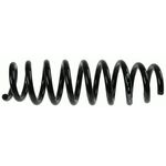 BMW E90 HELEZON YAYI ARKA 05-11 SACHS 33536767337