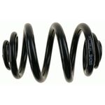 MERCEDES VITO HELEZON YAYI ARKA 00- SACHS A6383240604