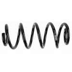 AUDI A4 HELEZON YAYI ÖN 00-08 SACHS 8E0411105BG