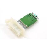 VW GOLF5 KALORİFER REZİSTANSI 04-13 VALEO 1K0959263A