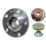 SEAT TOLEDO PORYA ARKA 14- FAG 6RD501611