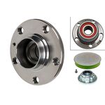 VW GOLF4 PORYA ARKA 97-04 FAG ​1J0598477​