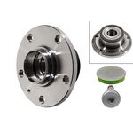 VW GOLF5 PORYA ARKA 04- SKF 1K0598611