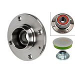 VW POLO PORYA ARKA 99-01 FAG 6X0598477