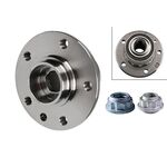 VW TRANSPORTER T5 PORYA ÖN/ARKA 04- FAG 7H0498611