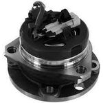 OPEL ASTRA G PORYA ÖN 98- SKF 1603209