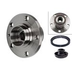 VW POLO PORYA ÖN 01- FAG 6Q0407621BK