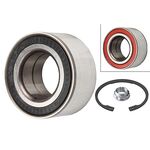 BMW E38 PORYA RULMANI ARKA 94- FAG 33411090505