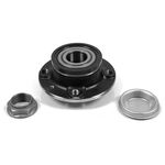 CITROEN BERLINGO PORYA RULMANI ARKA 09- SKF 374888