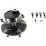 FORD CMAX PORYA RULMANI ARKA 03-11 SKF 7M512C299AC