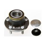 FORD CONNECT PORYA RULMANI ARKA 02- SKF 7T162C299BB