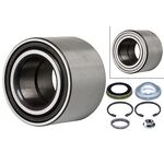 FORD FOCUS PORYA RULMANI ARKA 98- FAG 2S411A154AA