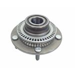 FORD TRANSIT V184 PORYA RULMANI ARKA 05- SKF 1C151A049BA