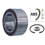 LAND ROVER PORYA RULMANI ARKA 11-19 FAG LR024508