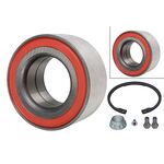 MERCEDES W124 PORYA RULMANI ARKA 85-07 FAG A2029800016