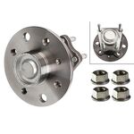 OPEL ASTRA F PORYA RULMANI ARKA 98- SKF ​1604004​