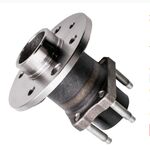 OPEL ASTRA G PORYA RULMANI ARKA 98-11 SKF 1604003