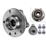 BMW F07 PORYA RULMANI ÖN 10-17 FAG 31206868480