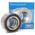 FORD ESCORT PORYA RULMANI ÖN 86-00 SKF 97FB1215AA