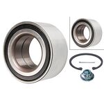 HYUNDAI IX35 PORYA RULMANI ÖN 04- FAG 517202J001