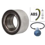 MERCEDES S W221 PORYA RULMANI ÖN 2009-2016 FAG A2219810406