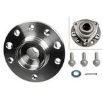 OPEL ASTRA G PORYA RULMANI ÖN 99- SKF ​1603210​