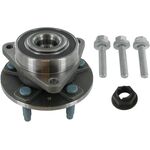 OPEL ASTRA J PORYA RULMANI ÖN 10- SKF 328016