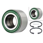 OPEL CORSA B PORYA RULMANI ÖN 93-01 FAG 1603195